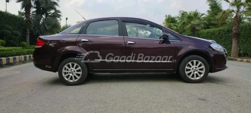 FIAT Linea