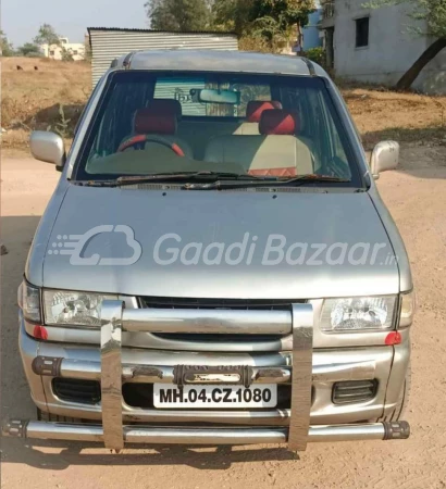 TATA MOTORS Sumo Gold [2011-2013]