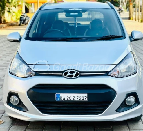 HYUNDAI GRAND I 10