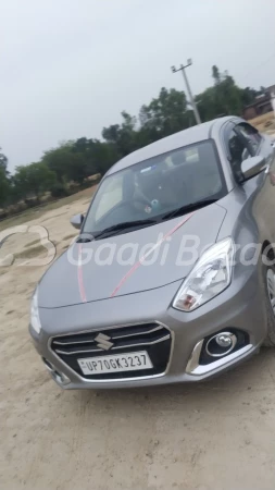 MARUTI SUZUKI Dzire