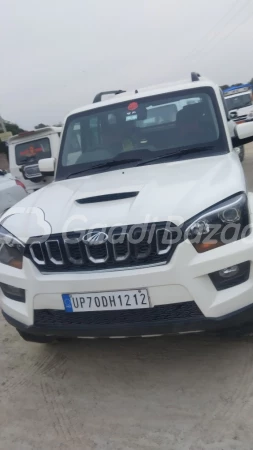 MAHINDRA SCORPIO