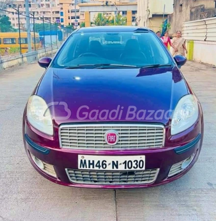 FIAT Linea [2008-2011]