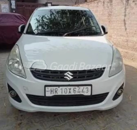 MARUTI SUZUKI Swift DZire [2011-2015]