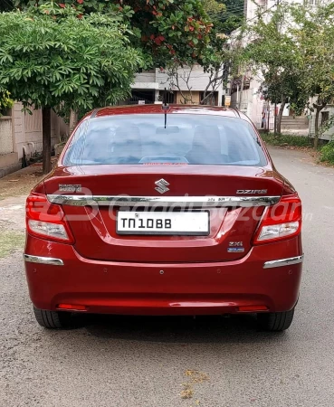 2016 Used HYUNDAI Creta [2015-2017] LXi BS-IV in Chennai