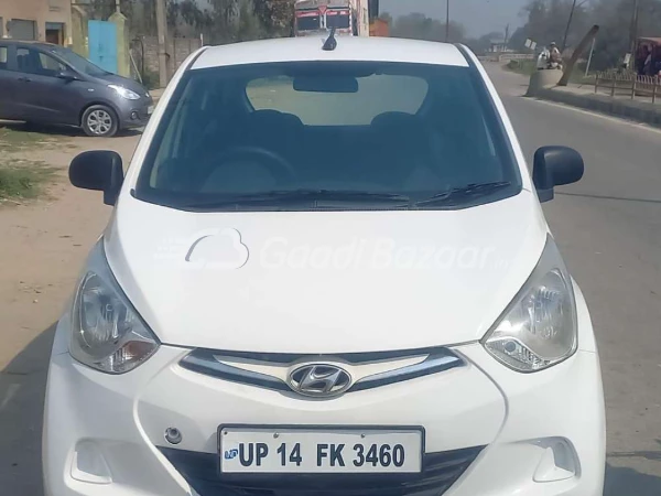 HYUNDAI Eon