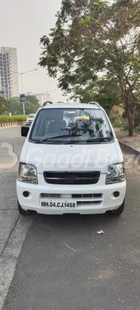 MARUTI SUZUKI WAGON R