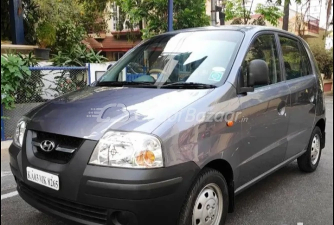 HYUNDAI SANTRO XING