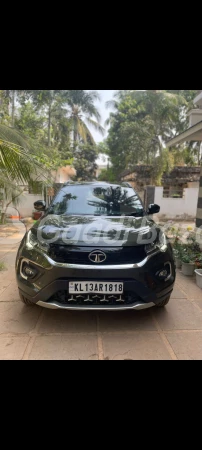 TATA MOTORS NEXON