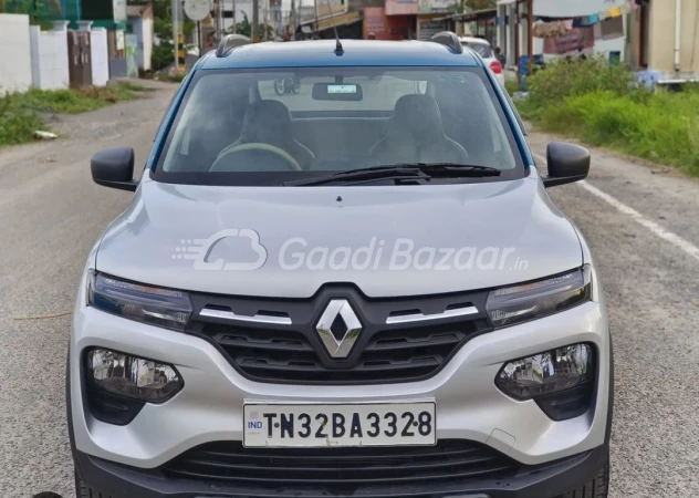 RENAULT KWID