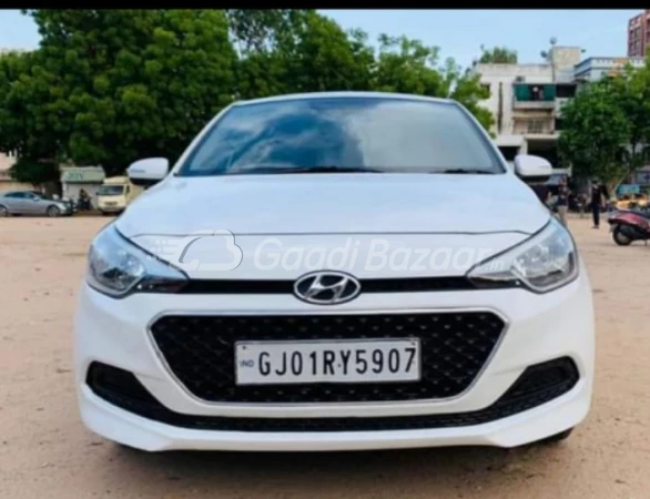 HYUNDAI i20 [2008-2010]