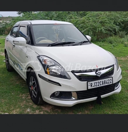 MARUTI SUZUKI Swift DZire [2011-2015]