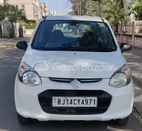 MARUTI SUZUKI Alto 800 [2012-2016]