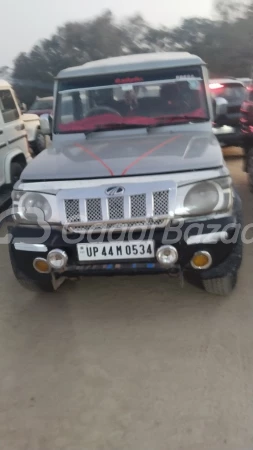 MAHINDRA BOLERO