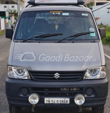 MARUTI SUZUKI EECO