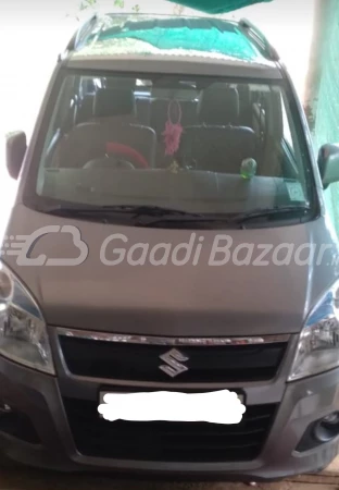 MARUTI SUZUKI WAGON R