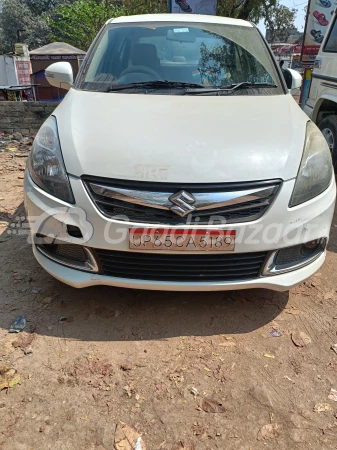 MARUTI SUZUKI SWIFT DZIRE