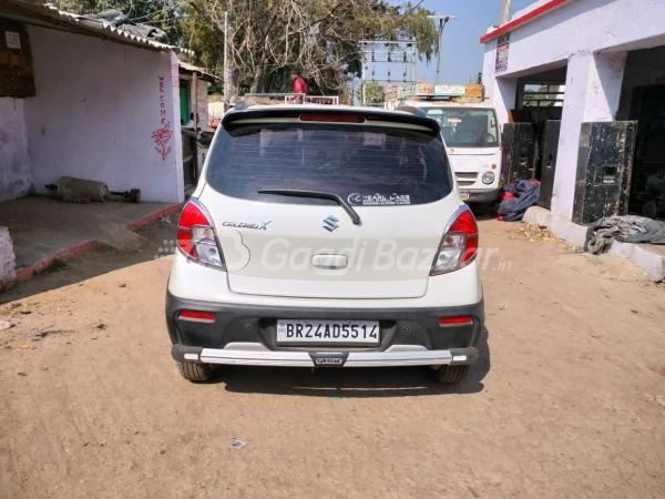 MARUTI SUZUKI CELERIO