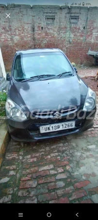 MARUTI SUZUKI ALTO