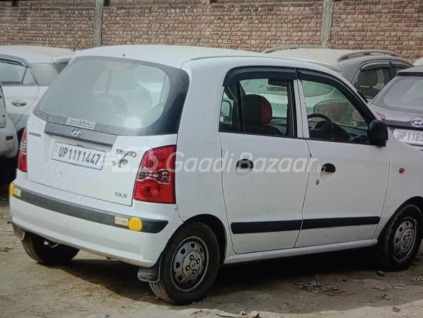 HYUNDAI SANTRO