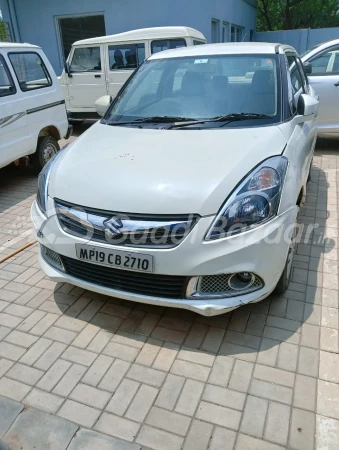 MARUTI SUZUKI SWIFT DZIRE