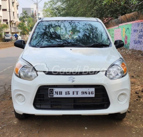 MARUTI SUZUKI ALTO 800