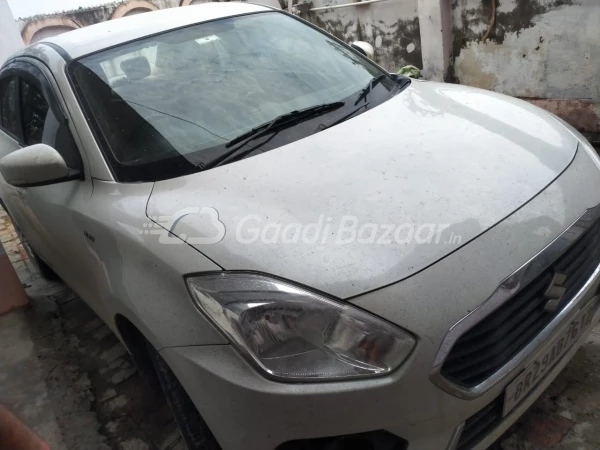 MARUTI SUZUKI Dzire