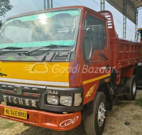 EICHER Pro 1080XP