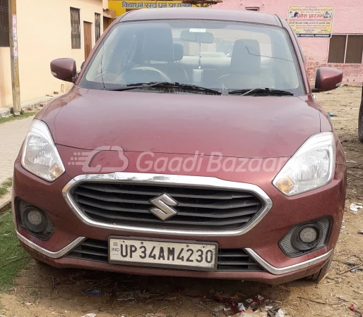 MARUTI SUZUKI SWIFT DZIRE