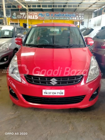 MARUTI SUZUKI Swift DZire [2011-2015]