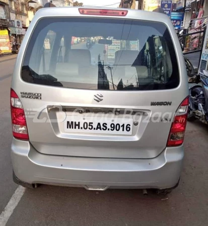 MARUTI SUZUKI Wagon R [2006-2010]