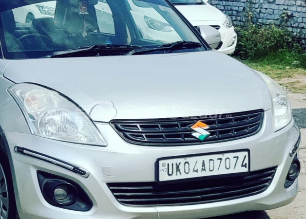 MARUTI SUZUKI Swift DZire [2011-2015]