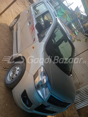 MARUTI SUZUKI WAGON R