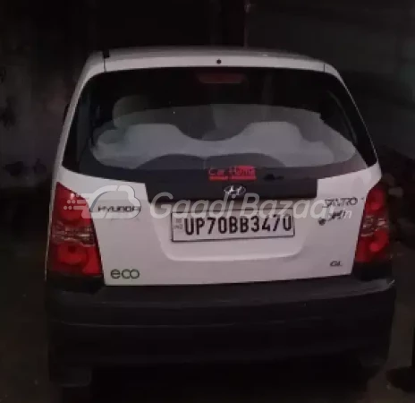 HYUNDAI SANTRO