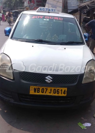 MARUTI SUZUKI Swift Dzire Tour