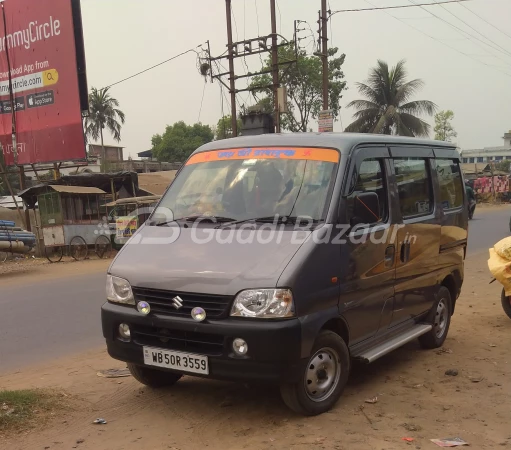 MARUTI SUZUKI EECO