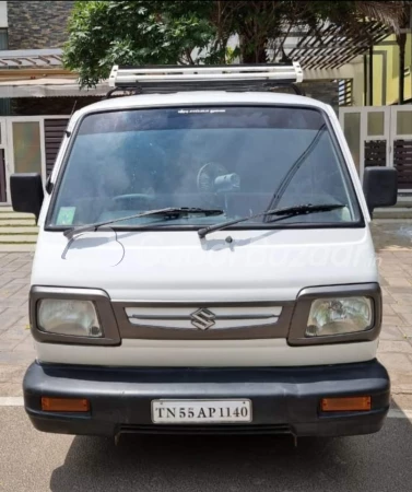 MARUTI SUZUKI OMNI