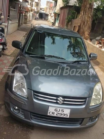 MARUTI SUZUKI SWIFT DZIRE