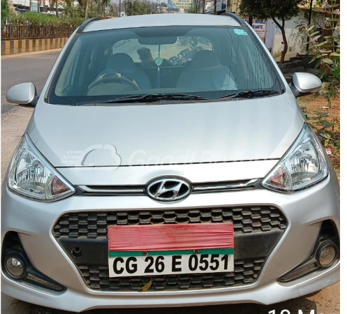 HYUNDAI GRAND I 10