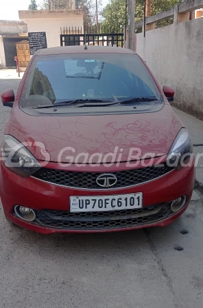 TATA MOTORS TIAGO