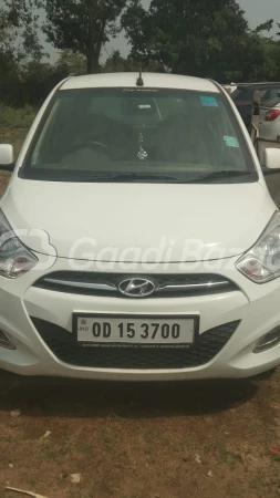 HYUNDAI i10 [2010-2017]