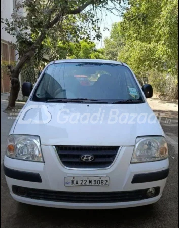 HYUNDAI SANTRO