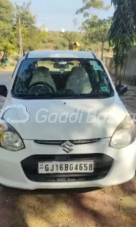 MARUTI SUZUKI ALTO 800