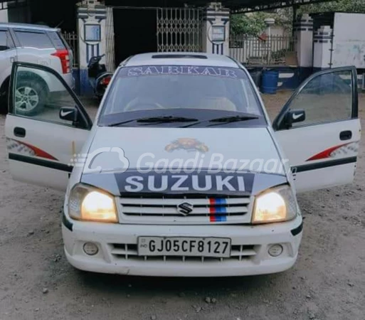 MARUTI SUZUKI Zen [2003-2006]