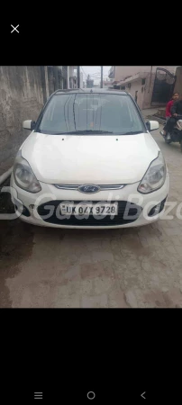 Ford Figo [2012-2015]