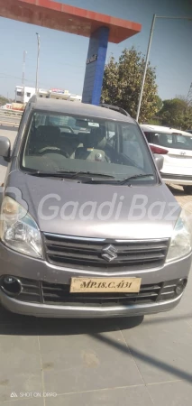 MARUTI SUZUKI WAGON R