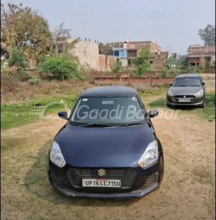 MARUTI SUZUKI SWIFT