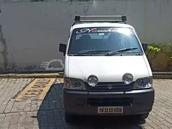 MARUTI SUZUKI EECO