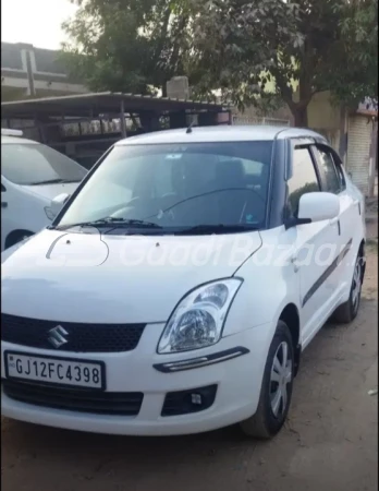 MARUTI SUZUKI Swift Dzire Tour