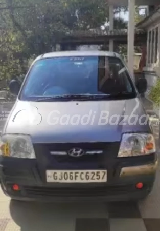 HYUNDAI SANTRO