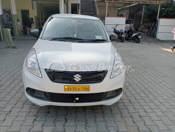 MARUTI SUZUKI Swift Dzire Tour